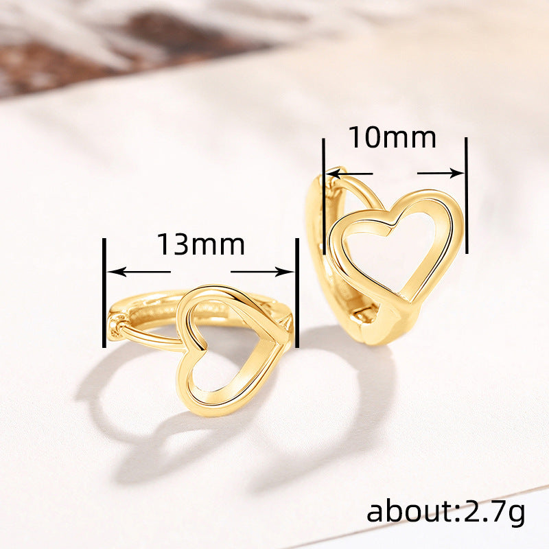 Charming Earring for Any Occasion