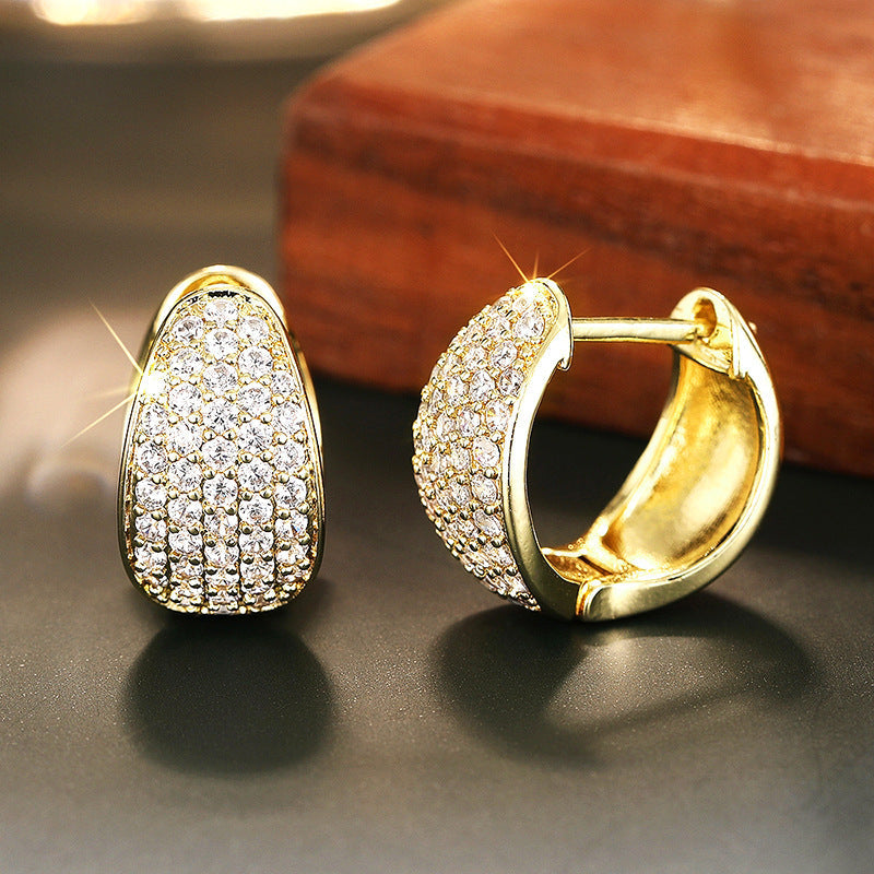 Elegant Earring for Every Occasion