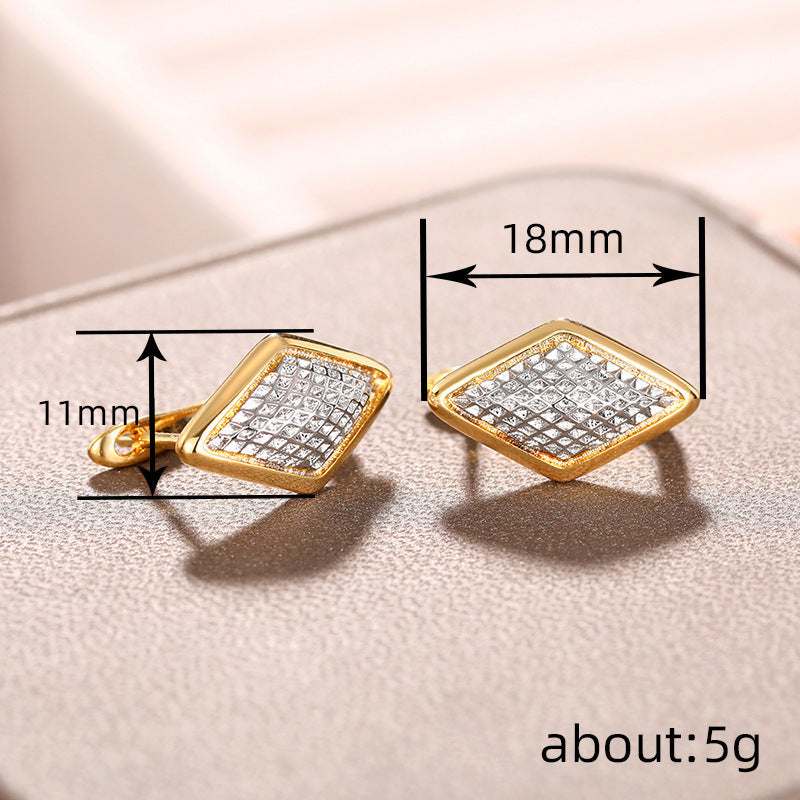 Elegant Earring for Every Occasion