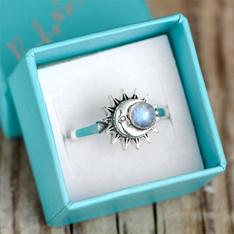 Charming Ring for Any Occasion