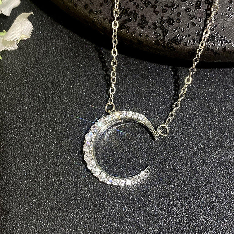 Romantic Necklace for Special Moments