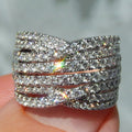 Classic Ring with Timeless Appeal
