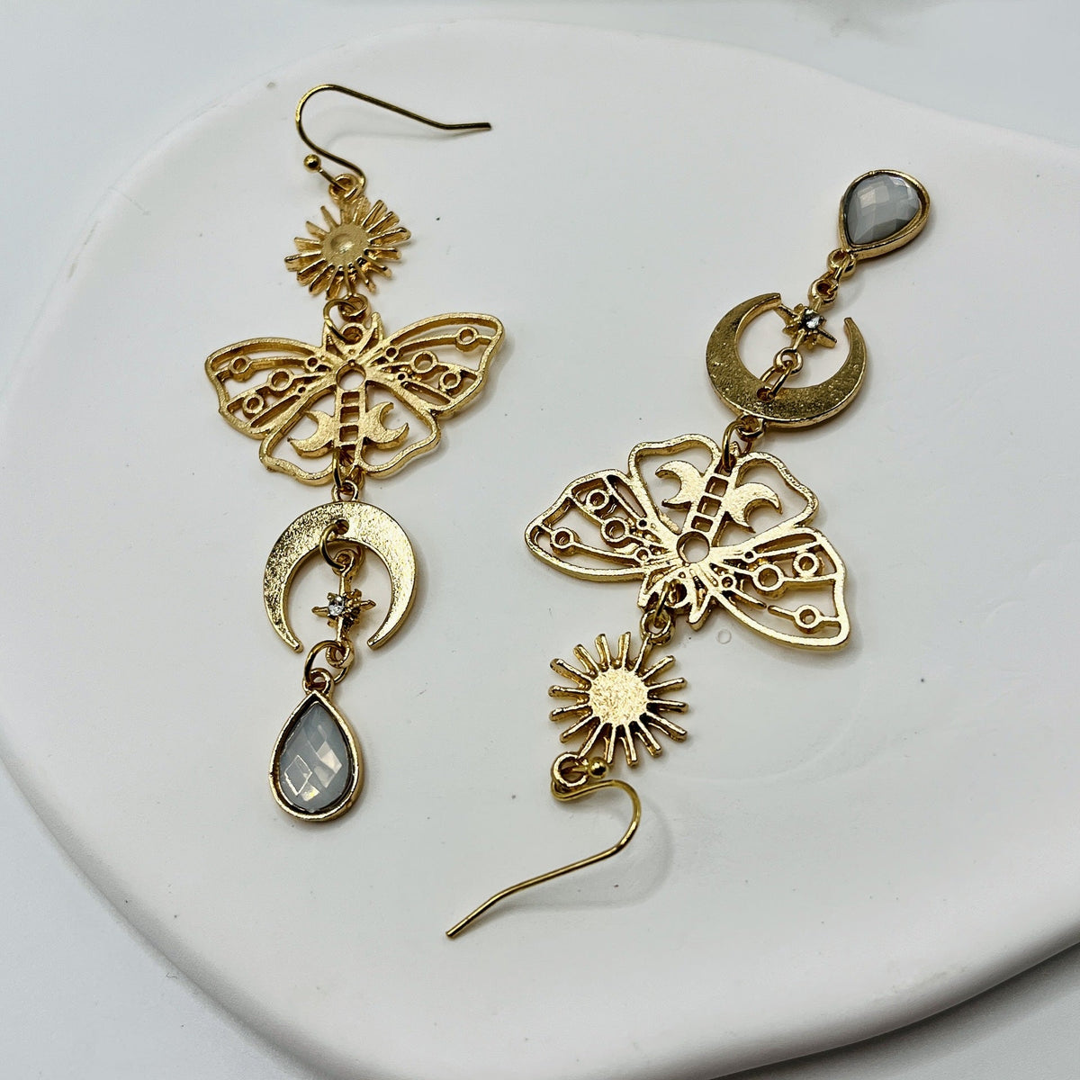 Stunning Earring for Daily Wear