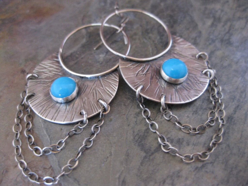 Stunning Earring for Daily Wear