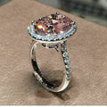 Classic Ring with Timeless Appeal