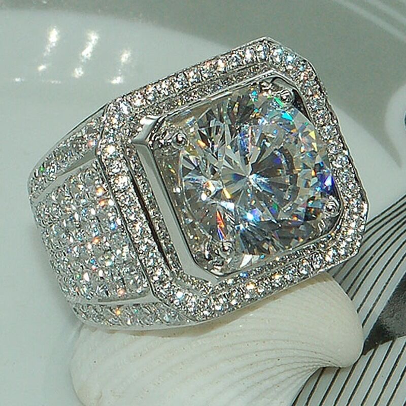 Elegant Ring for Every Occasion