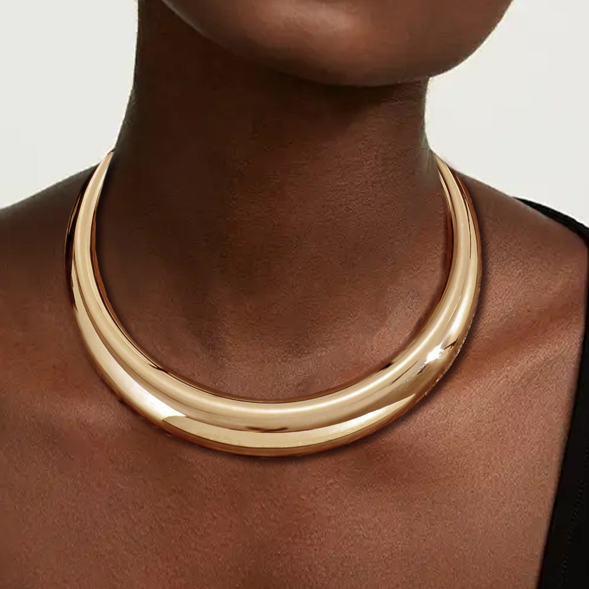 Delicate Artisan Necklace