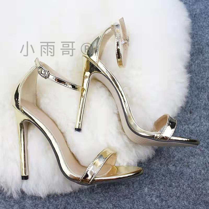 Classic Orthopedic Sandals with Timeless Style