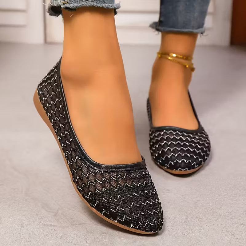 Comfortable Orthopedic Shoes for Daily Wear