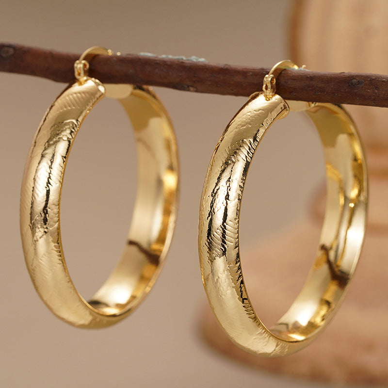 Elegant Earring for Every Occasion