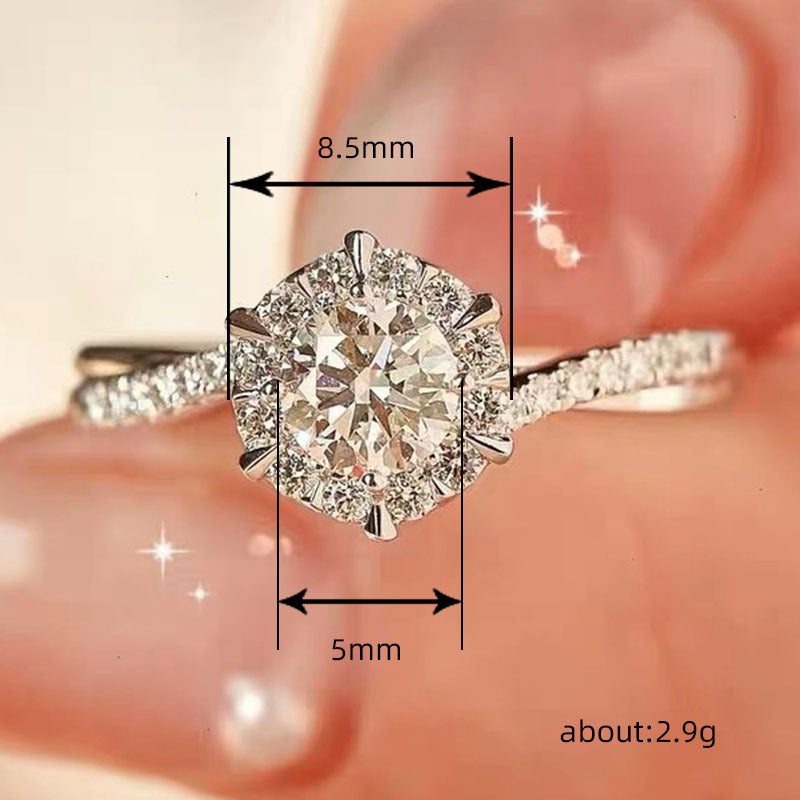 Stunning Ring for Daily Wear
