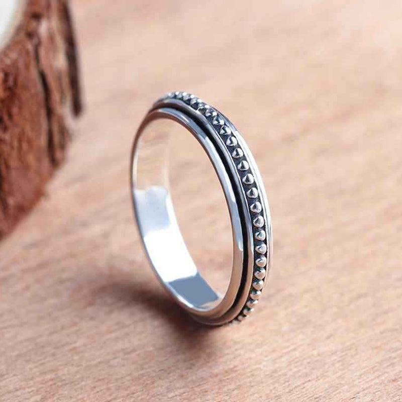 Vintage Handmade Ring