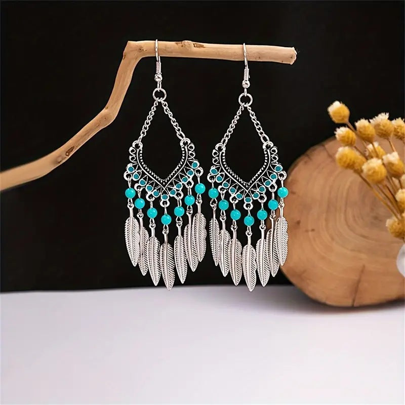 Romantic Earring for Special Moments