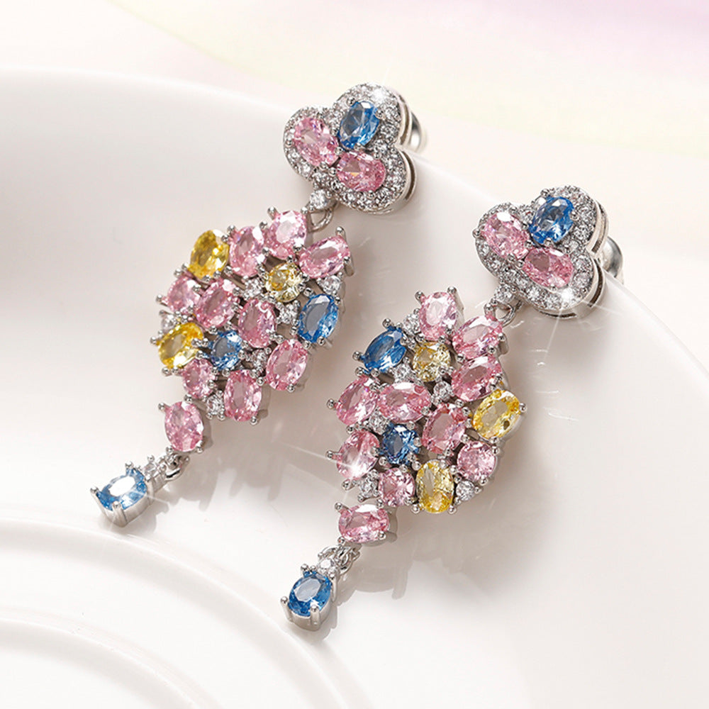 Beautiful Earring with Unique Style