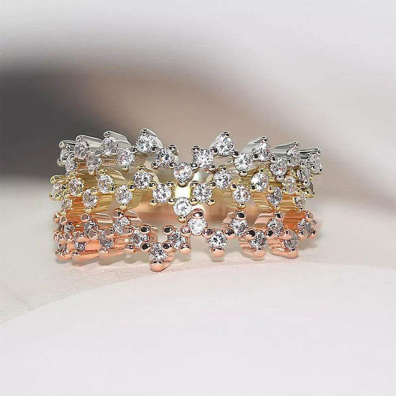 Classic Ring with Timeless Appeal