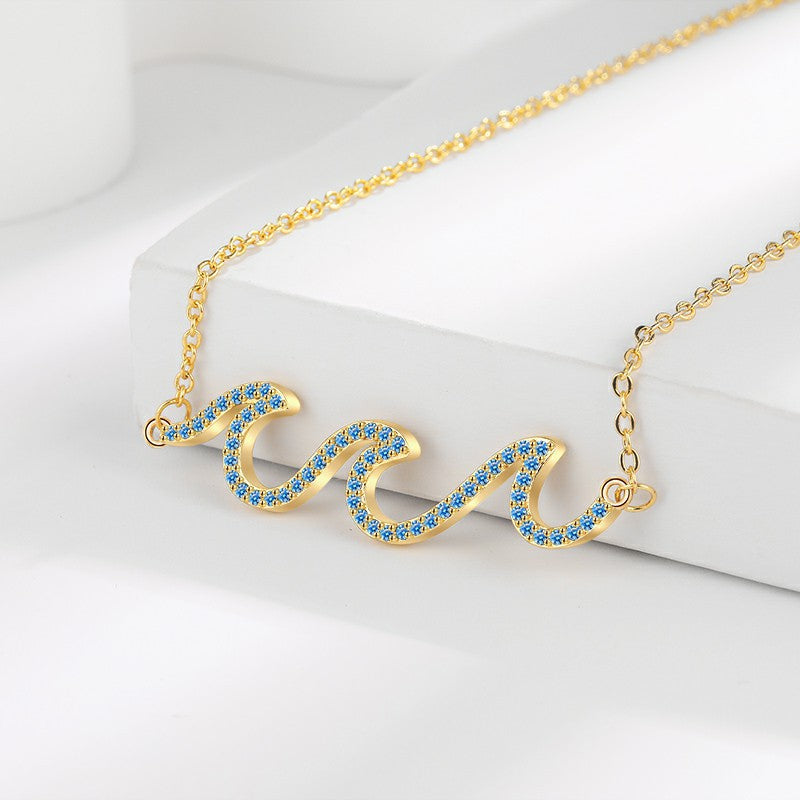 Delicate Artisan Necklace