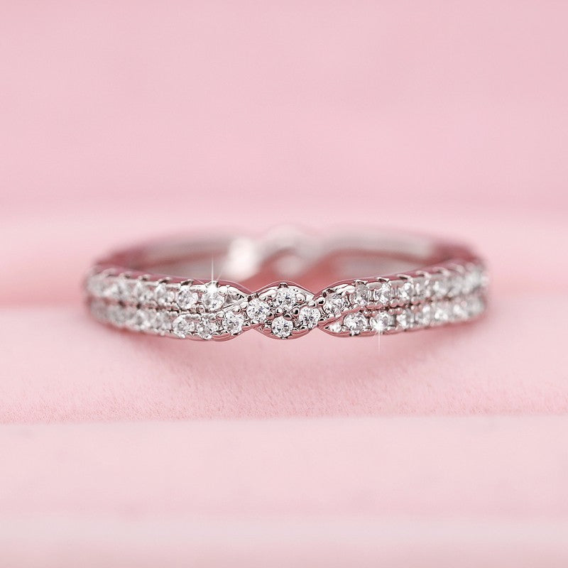 Vintage Handmade Ring