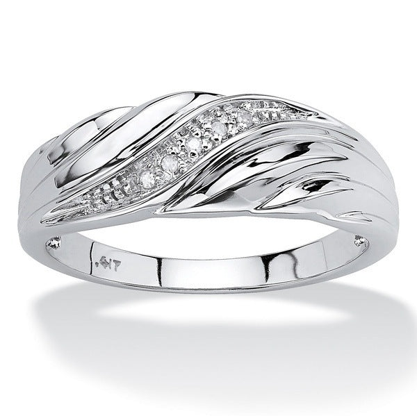 Charming Ring for Any Occasion