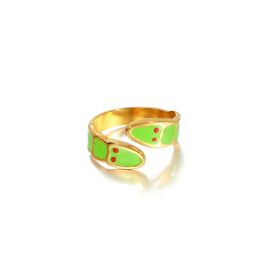 Vintage Handmade Piece