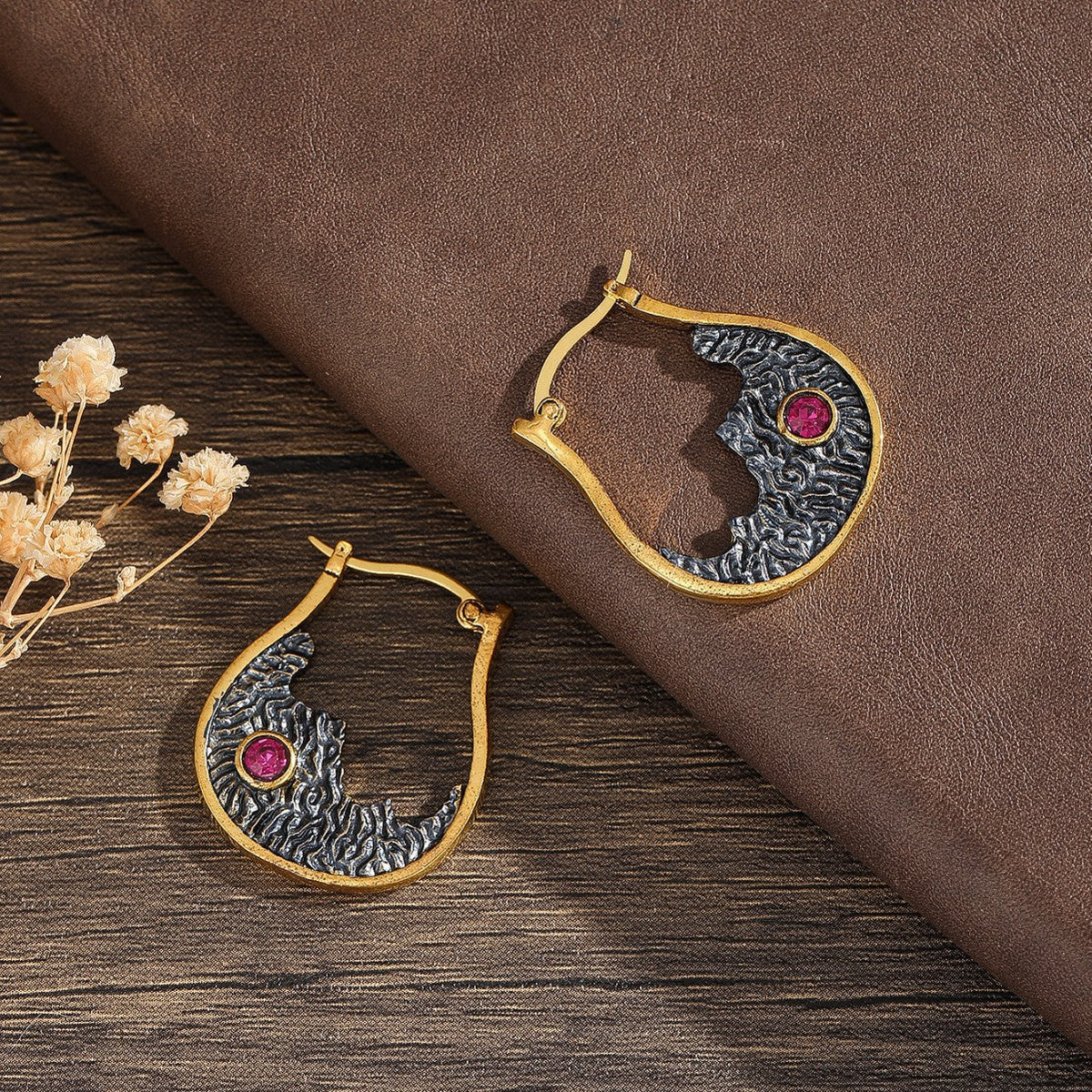 Charming Earring for Any Occasion