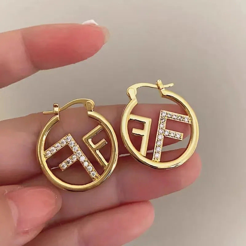 Elegant Earring for Every Occasion