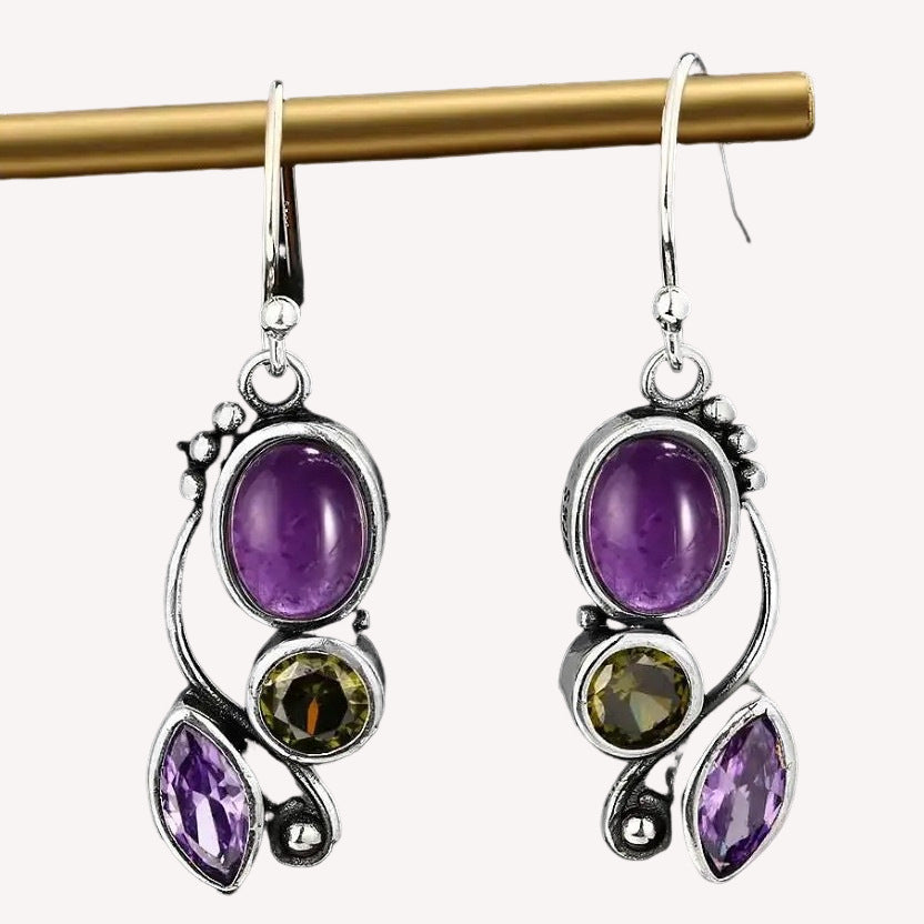 Charming Earring for Any Occasion