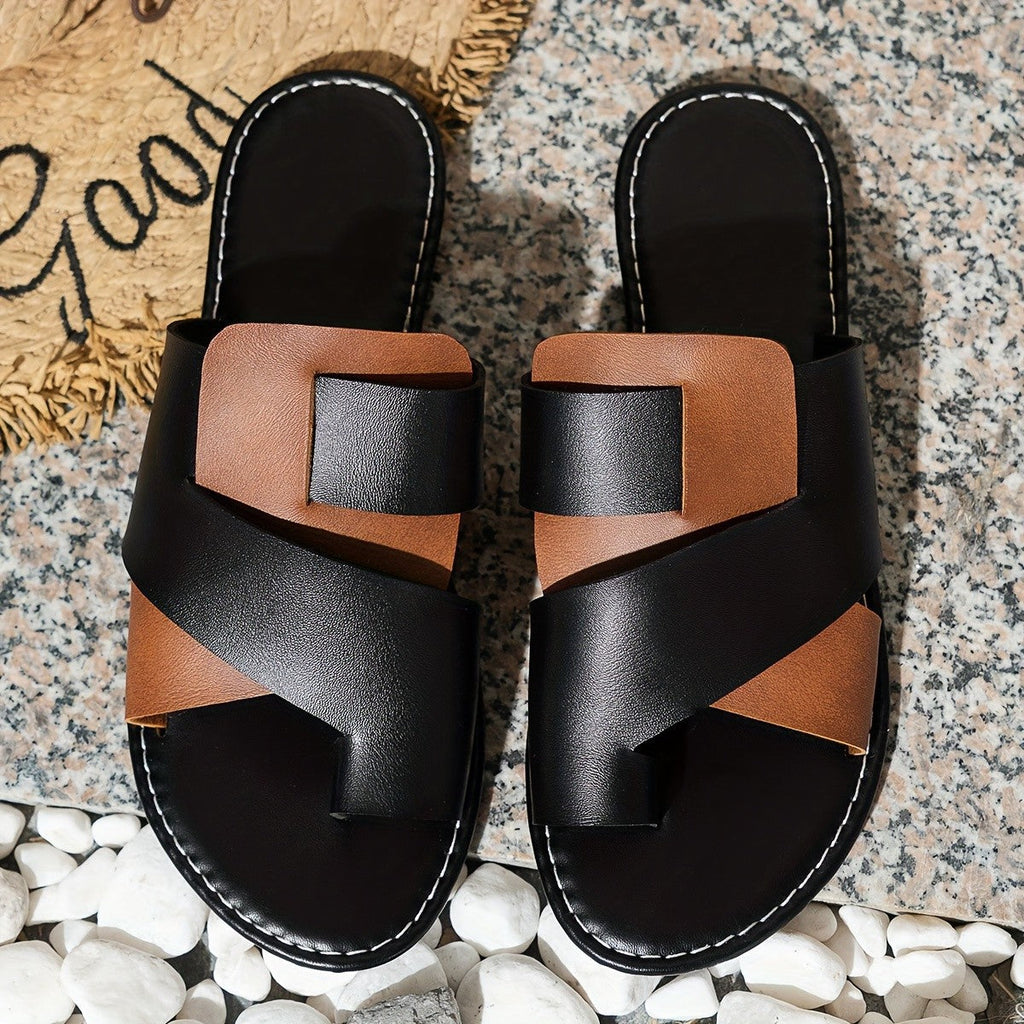 Comfortable Orthopedic Sandals for Daily Wear