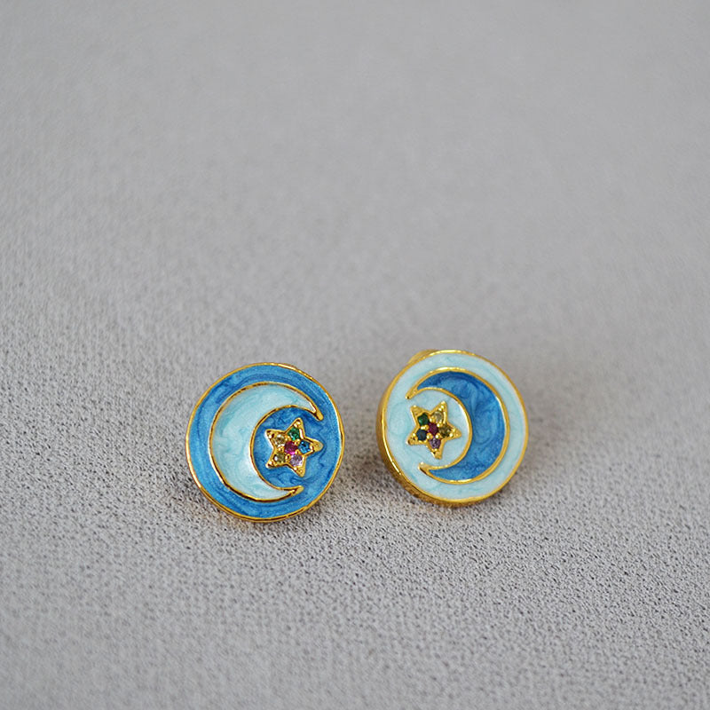 Elegant Silver Earring for Every Occasion