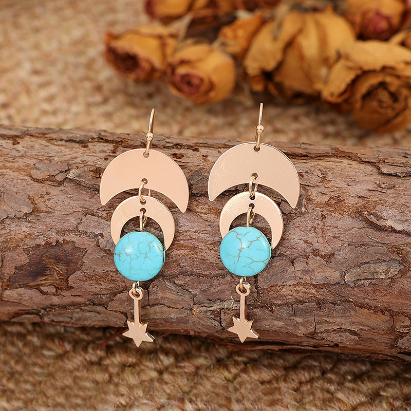 Elegant Earring for Every Occasion