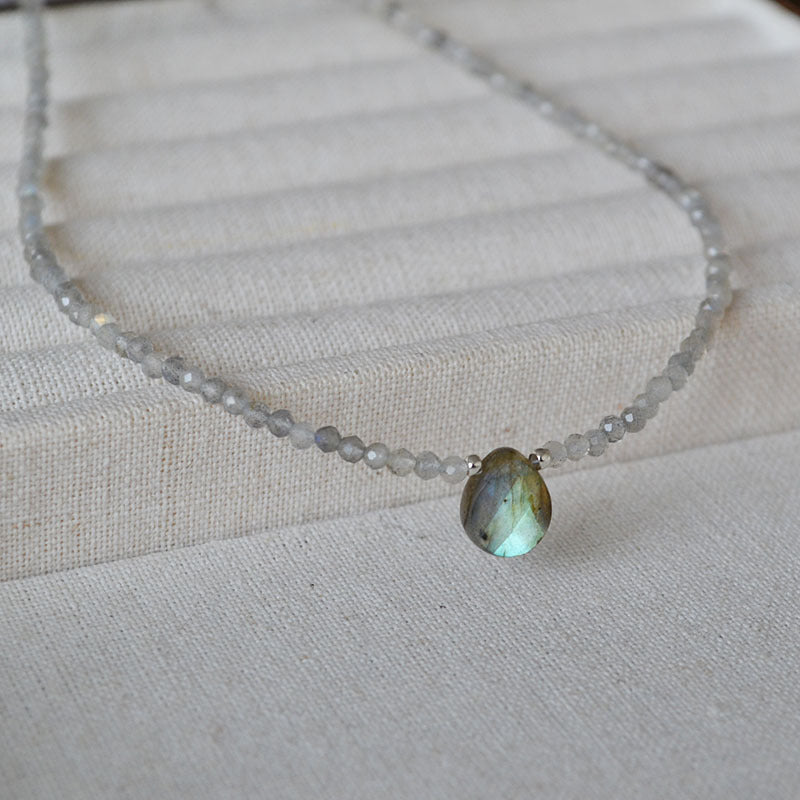 Beautiful Necklace with Unique Style