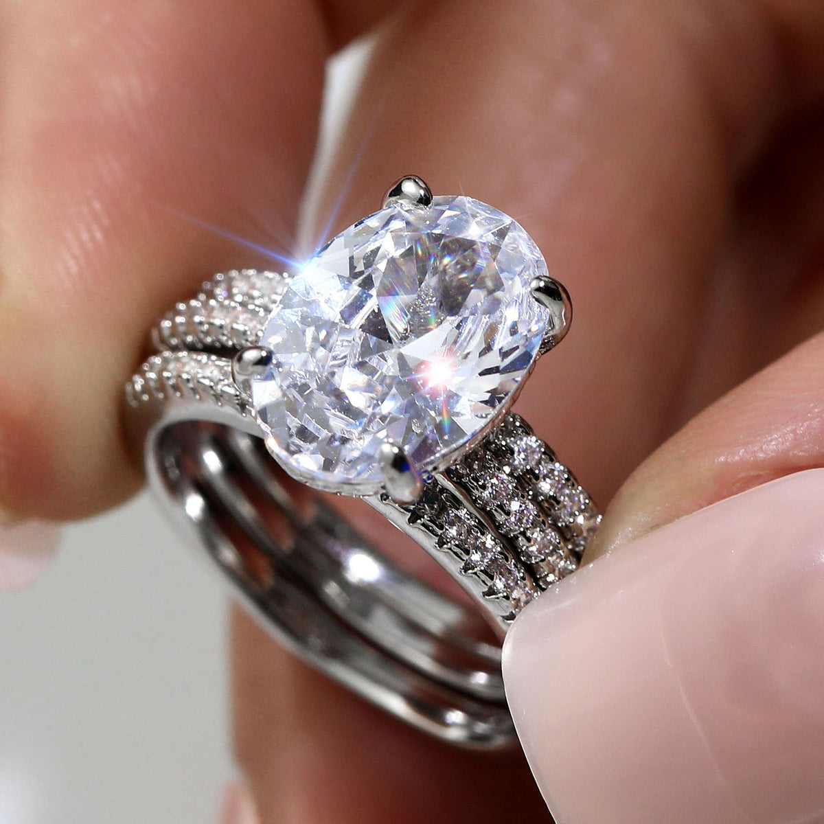 Charming Piece for Any Occasion