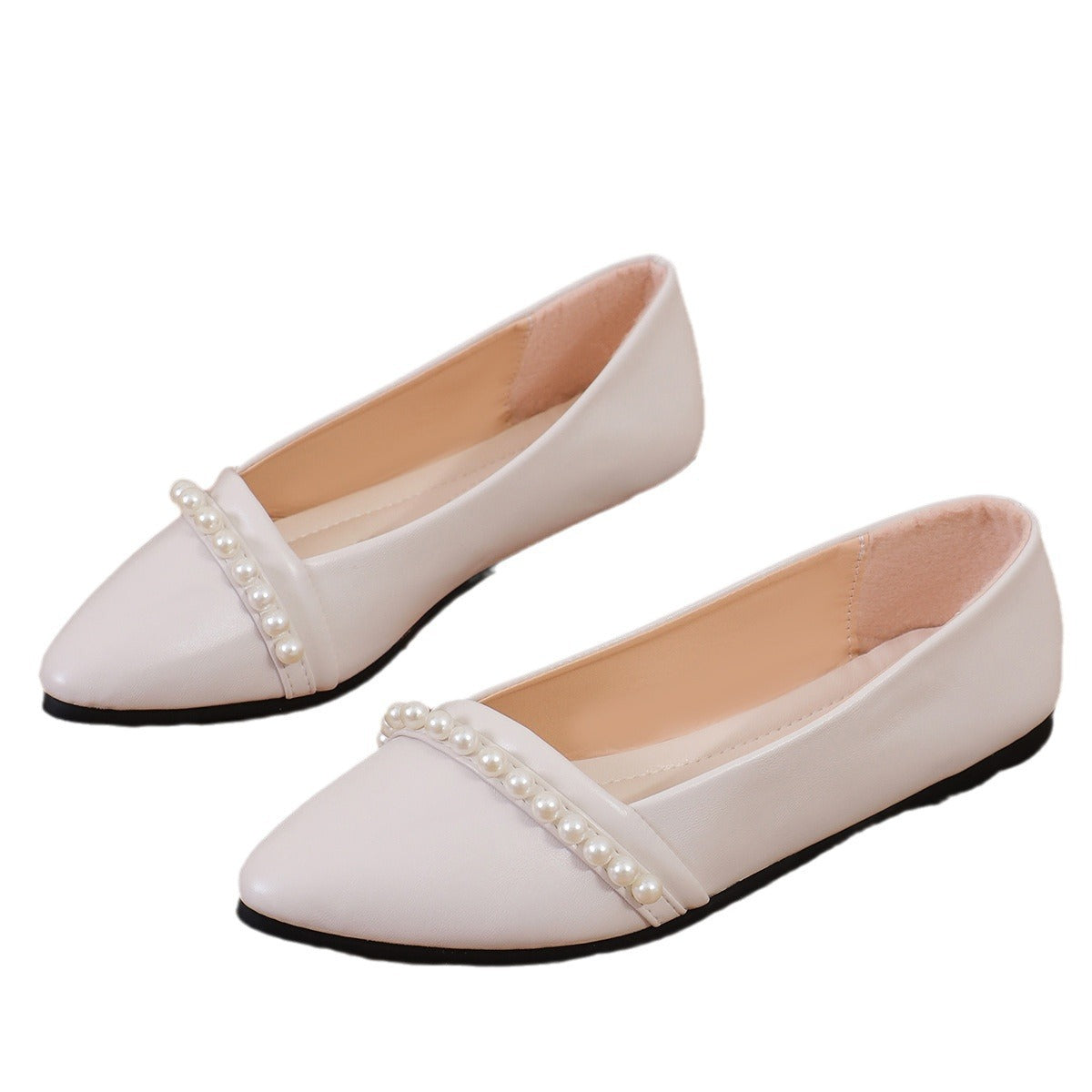 Beautifully Crafted Orthopedic Shoes