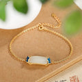 Elegant Gold Bracelet for Every Occasion