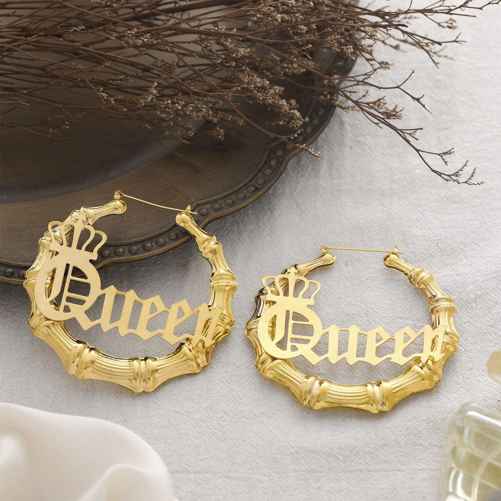 Delicate Artisan Earring