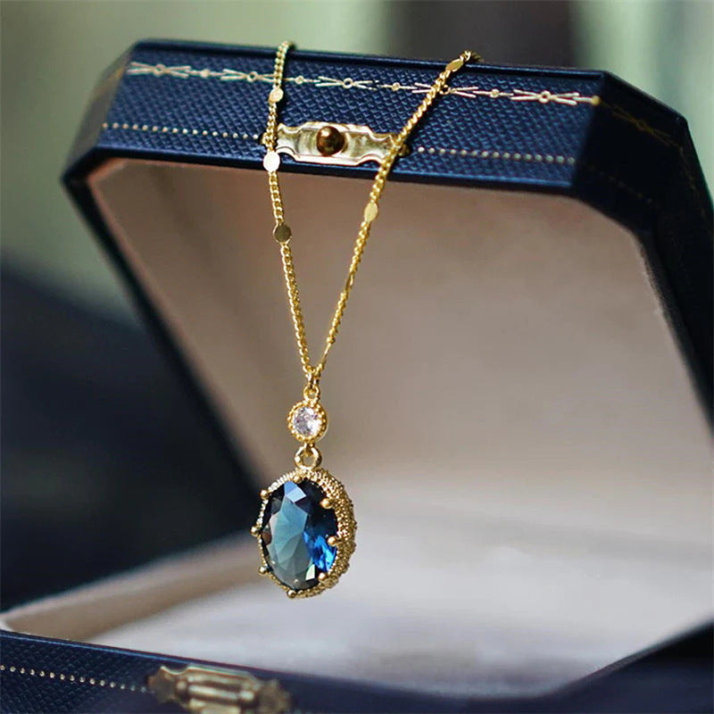 Beautiful Necklace with Unique Style