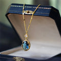 Beautiful Necklace with Unique Style