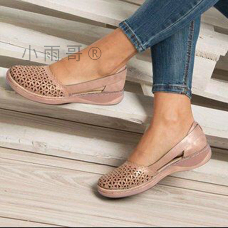 Stylish Orthopedic Sandals for Any Occasion