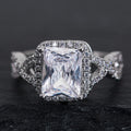Delicate Artisan Ring