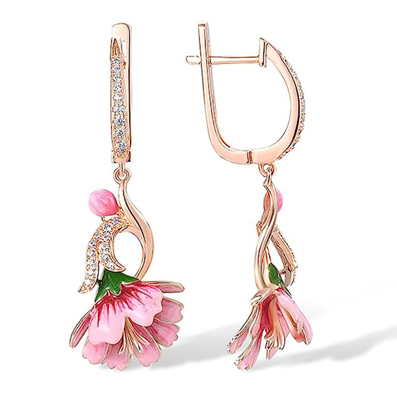 Stunning Earring for Daily Wear