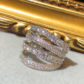 Stunning Ring for Daily Wear