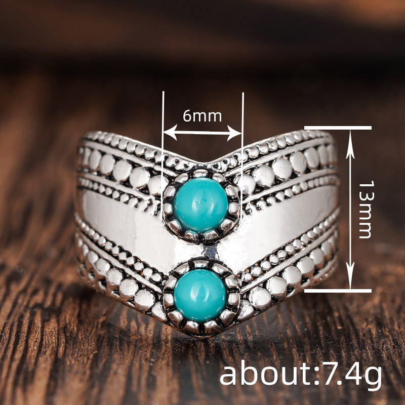 Beautiful Piece with Unique Style