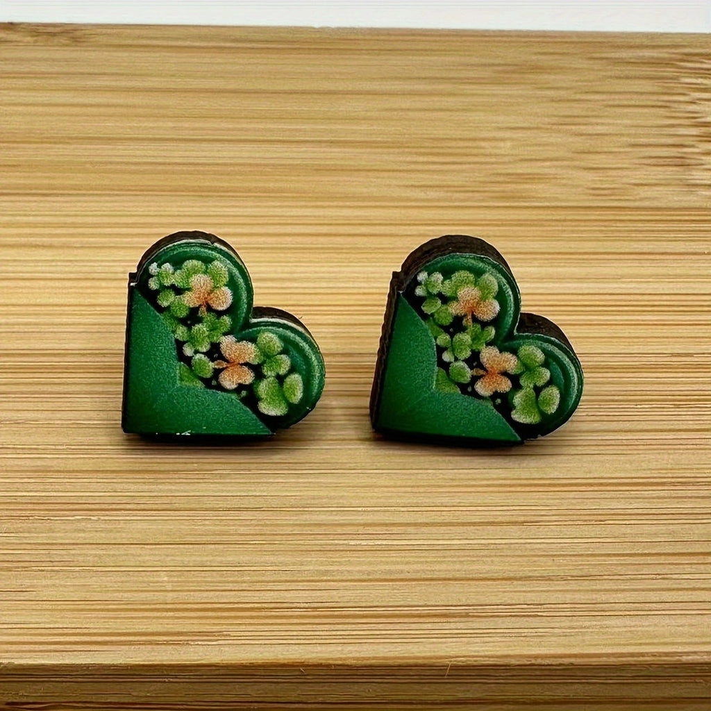 Stunning Earring for Daily Wear