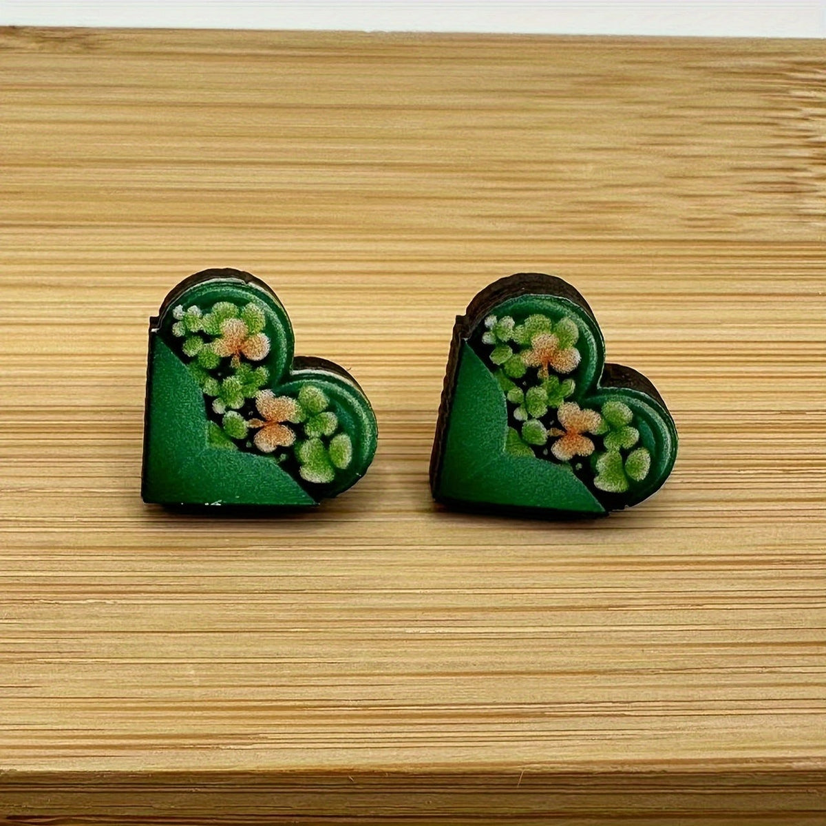 Stunning Earring for Daily Wear