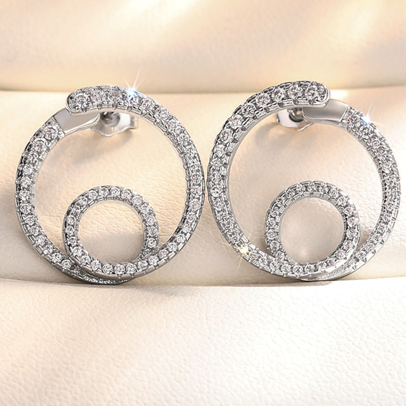 Stunning Earring for Daily Wear