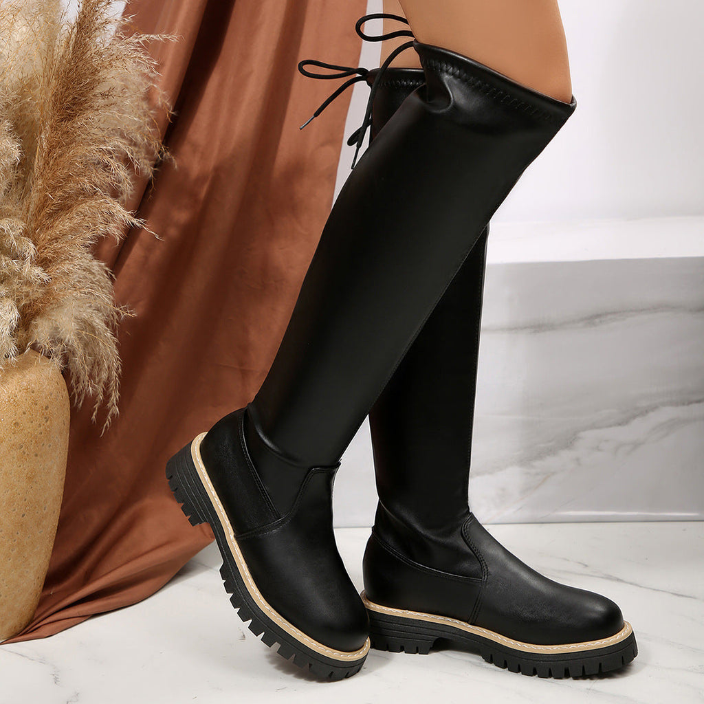 Graceful Orthopedic Shoes for Modern Look