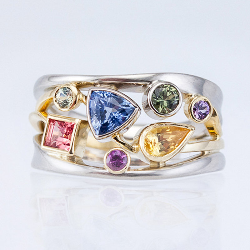Stunning Ring for Daily Wear