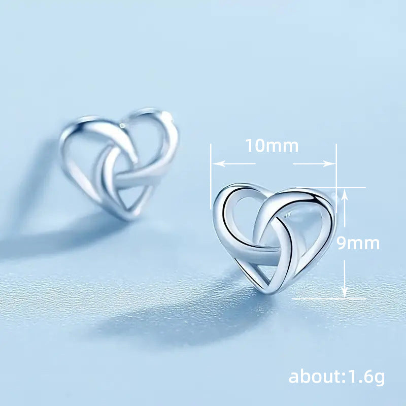 Romantic Earring for Special Moments