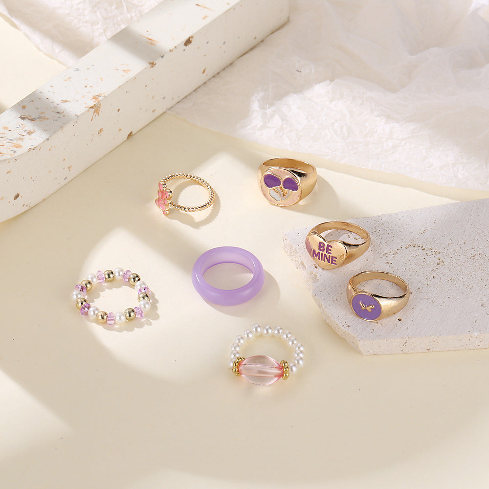 Classic Set with Timeless Appeal