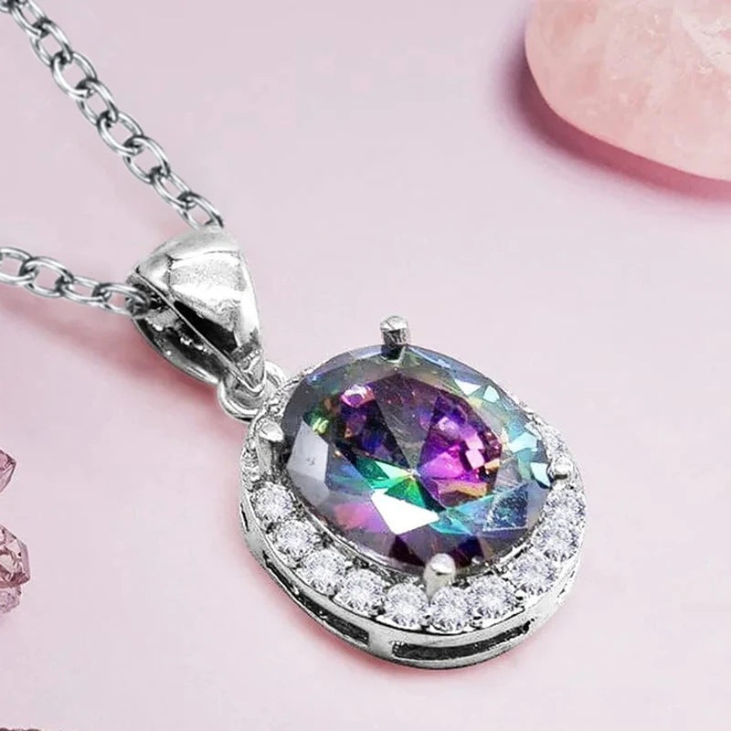 Classic Necklace with Timeless Appeal