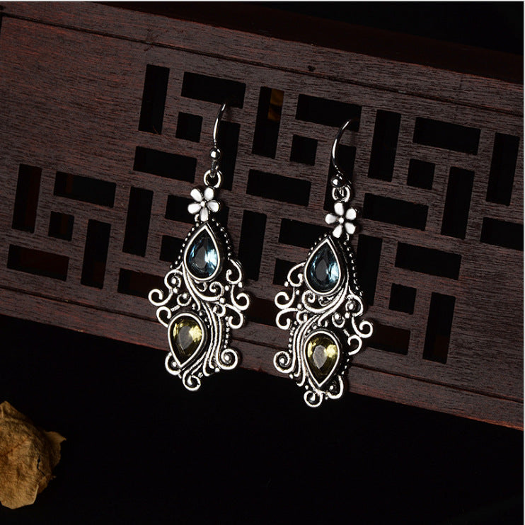 Classic Earring with Timeless Appeal